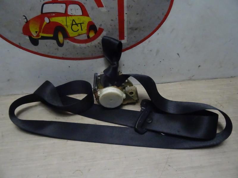 Cintura di sicurezza posteriore sinistra BMW X3 E83 PHASE 1 Diésel - 1