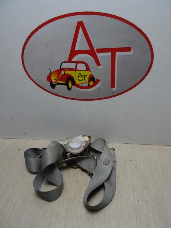 Ceinture arriere gauche MAZDA E 2200 Diesel - 1