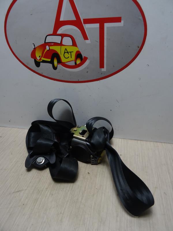 Cintura di sicurezza anteriore destra CITROEN C4 1 PHASE 1 COUPE Diésel - 1
