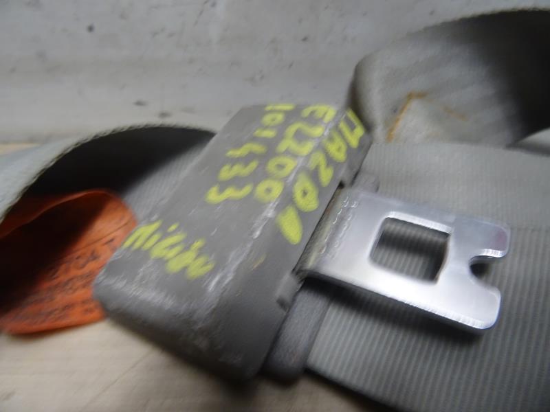 Ceinture centrale MAZDA E 2200 Diesel - 1