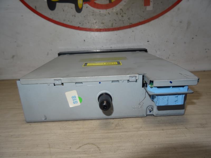 Chargeur CD CITROEN C4 1 PHASE 1 COUPE Diesel - 1