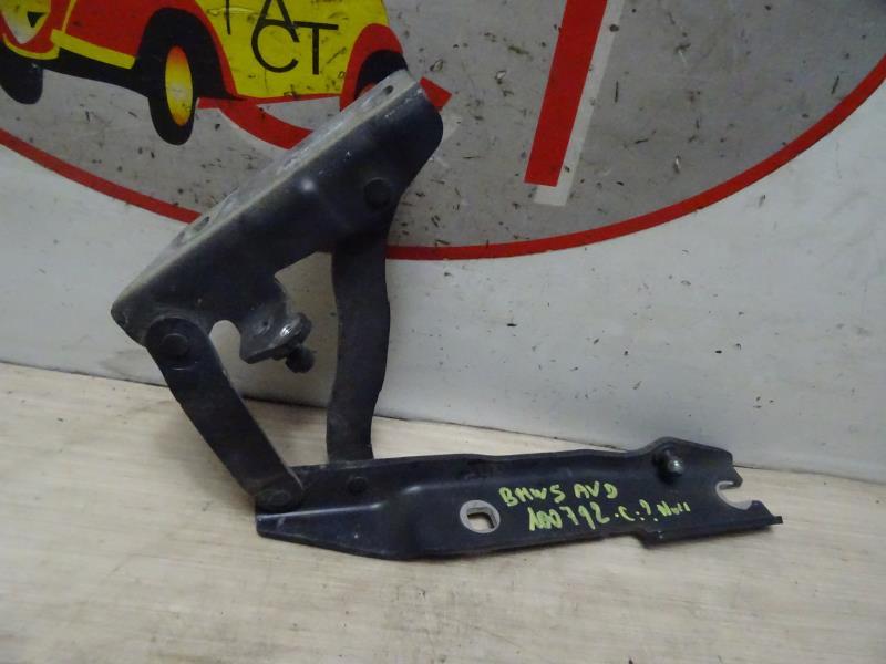 Charniere de capot BMW SERIE 5 E60 PHASE 2 Diesel - 1