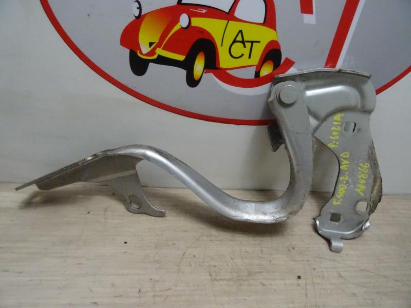 Cerniera cofano FIAT 500 2 PHASE 1 Gasolina - 1
