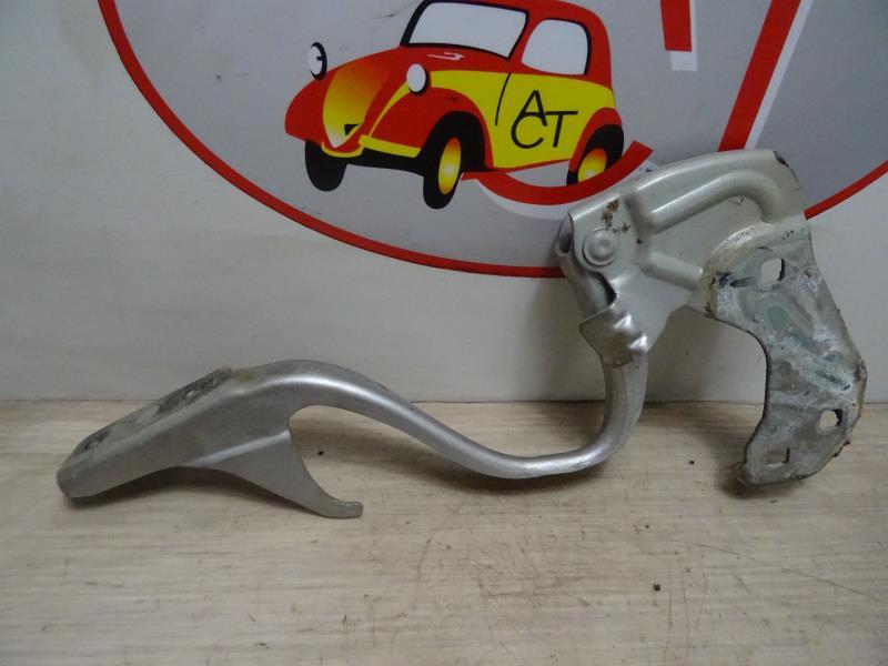 Cerniera cofano FIAT 500 2 PHASE 1 Gasolina - 1