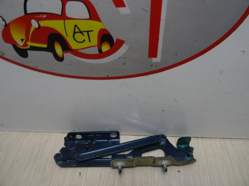 Cerniera portellone posteriore PEUGEOT 407 COUPE Diésel - 1