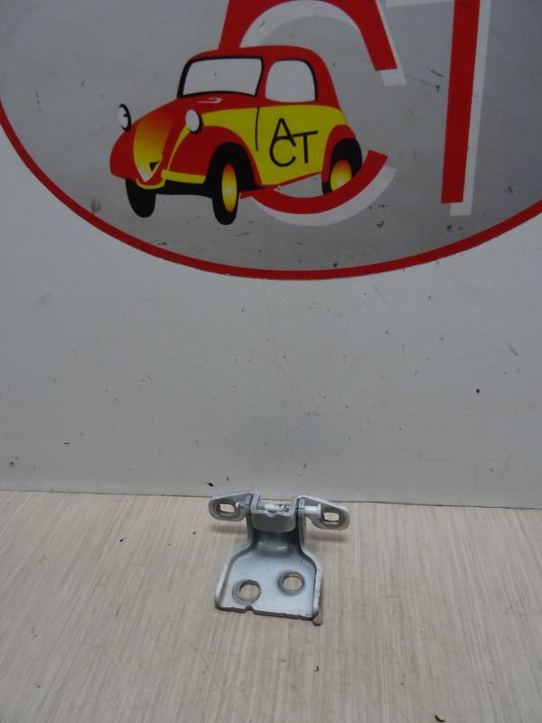 Cerniera portiera anteriore destra DACIA DUSTER 1 PHASE 2 Diésel - 1