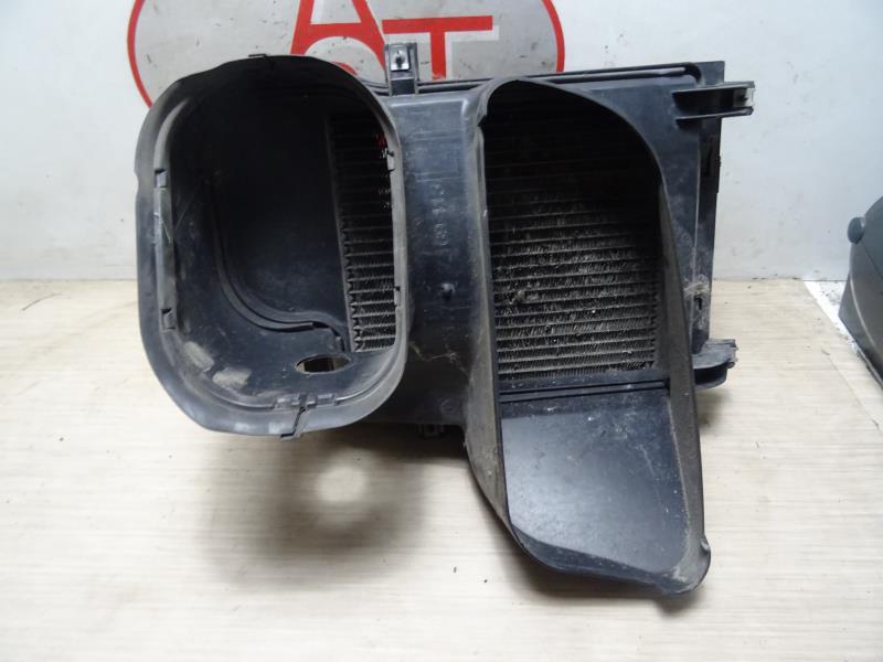 Riscaldamento ausiliario BMW X5 E70 PHASE 1 Diésel - 1