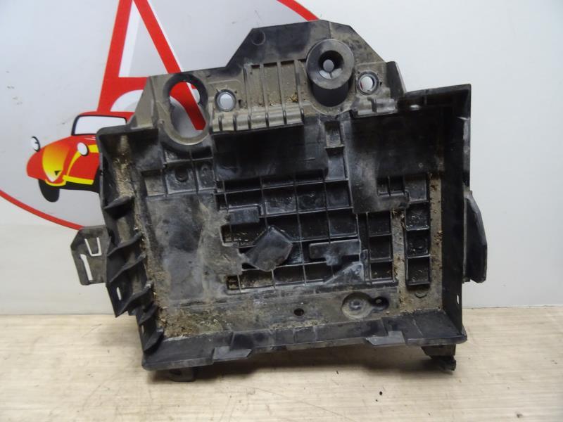 Coffre à batterie RENAULT CLIO 3 PHASE 2 BREAK Diesel - 1