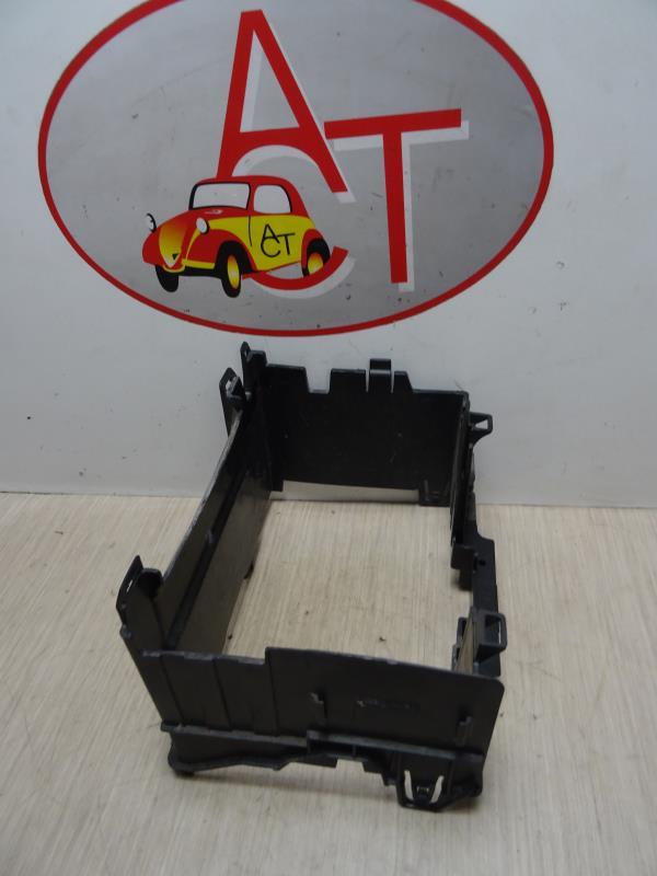 Coffre à batterie RENAULT MODUS PHASE 1 Diesel - 1