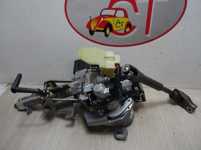 Colonne de direction RENAULT MEGANE 3 PHASE 3 Diesel - 1