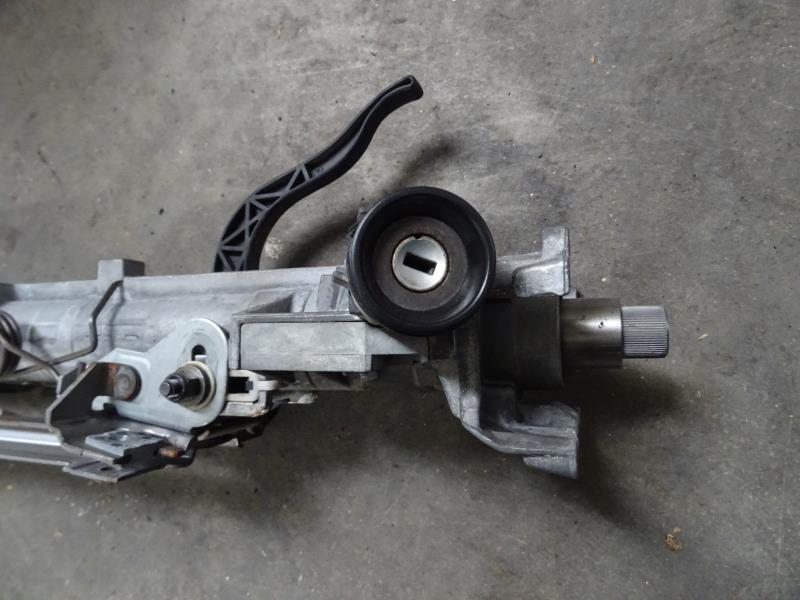 Colonne de direction BMW SERIE 3 E46 PHASE 1 Diesel - 1
