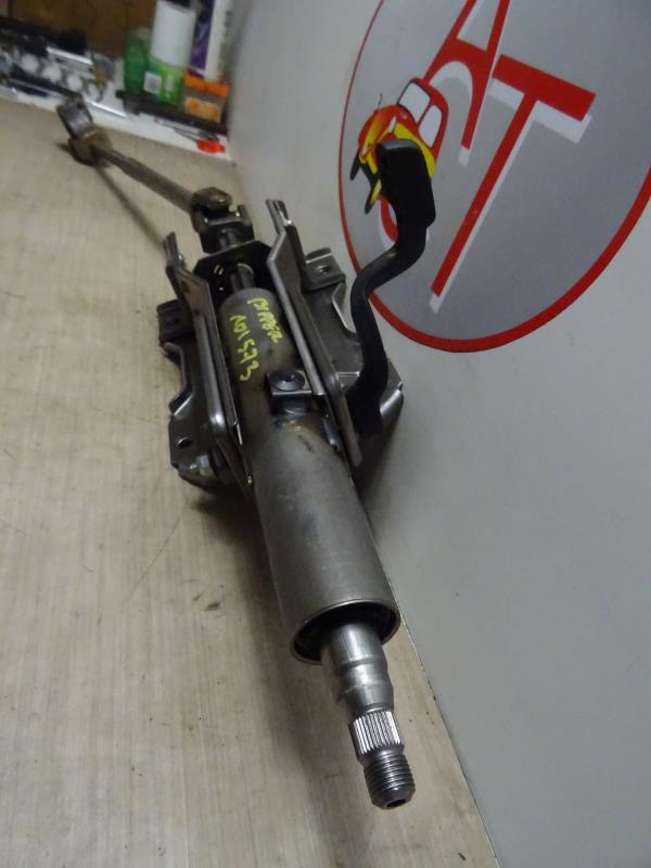 Colonne de direction PEUGEOT BIPPER Diesel - 1