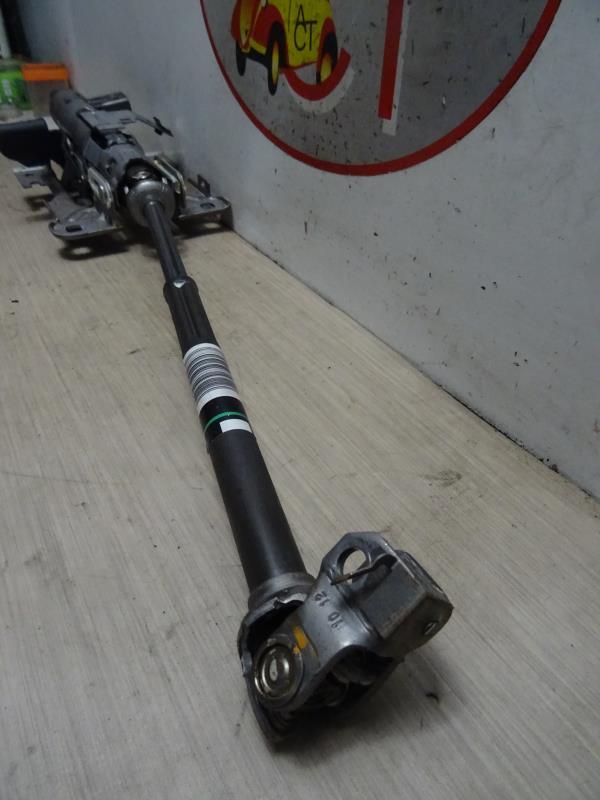 Colonne de direction PEUGEOT 208 1 PHASE 1 Diesel - 1