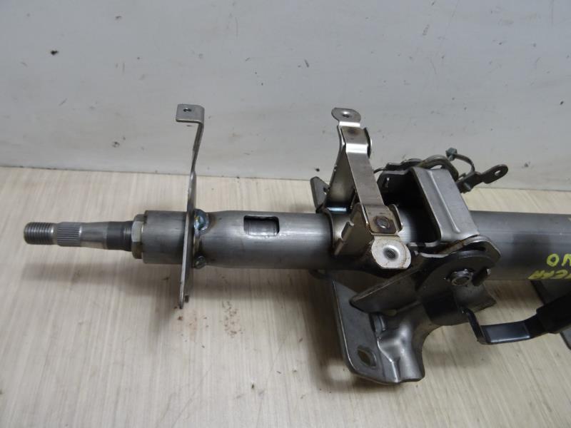 Piantone dello sterzo NISSAN ALMERA TINO PHASE 2 Diésel - 1