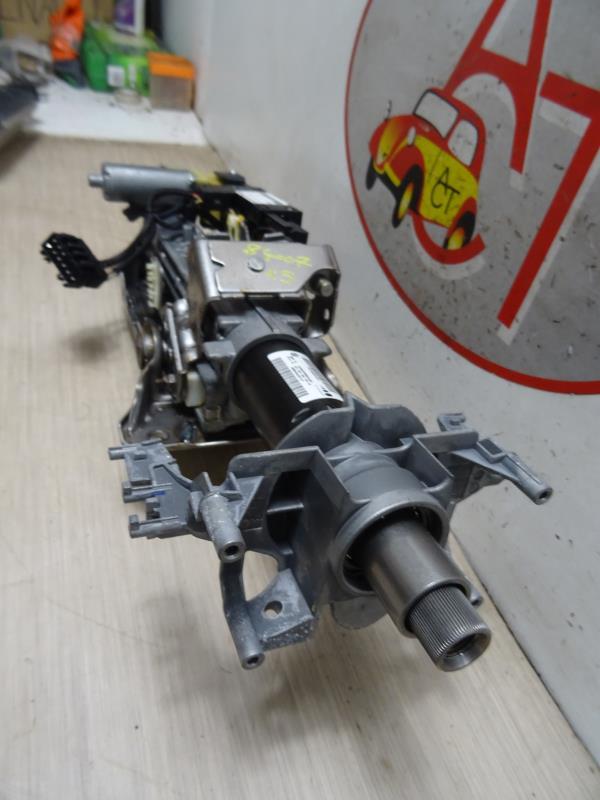 Colonne de direction BMW X5 E70 PHASE 1 Diesel - 1