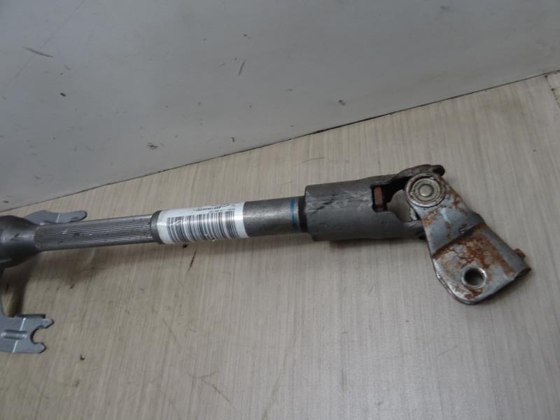 Colonne de direction DACIA DUSTER 1 PHASE 2 Diesel - 1