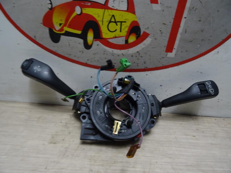 Devio guida completo con contatto spiralato BMW SERIE 3 E46 PHASE 1 Diésel - 1