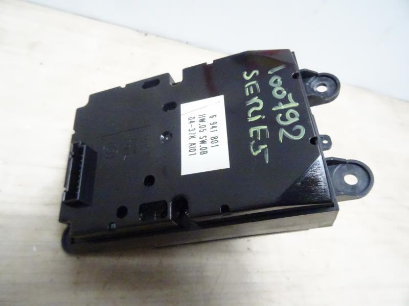 Commande GPS BMW SERIE 5 E60 PHASE 2 Diesel - 1
