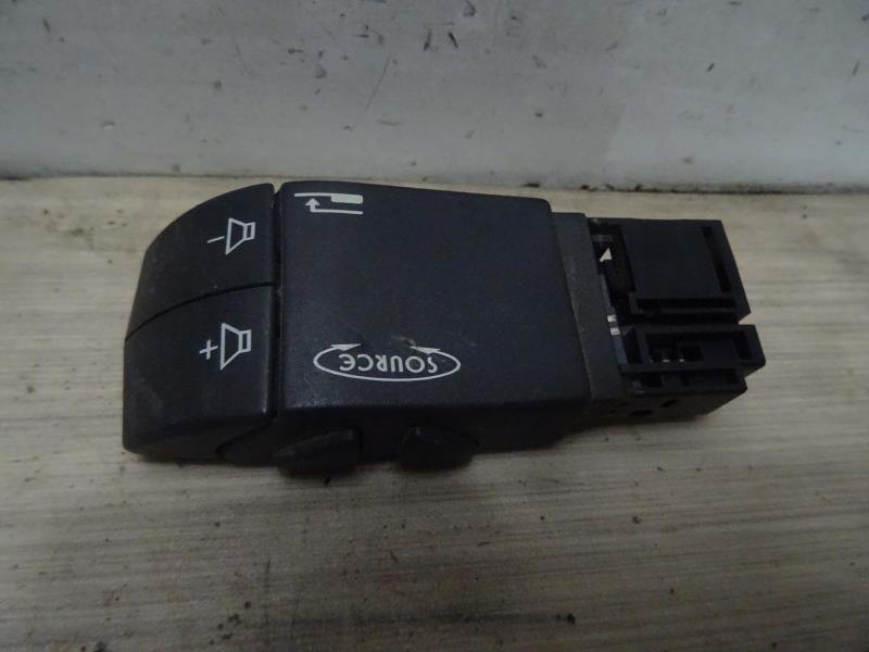 Commande autoradio RENAULT TRAFIC 2 PHASE 1  - 1
