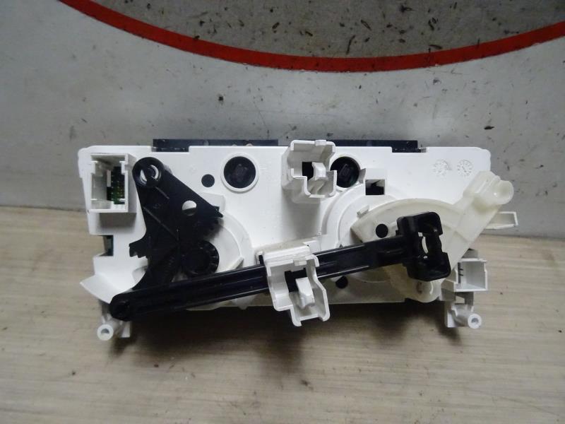 Commande chauffage CITROEN C3 PICASSO PHASE 1 Diesel - 1
