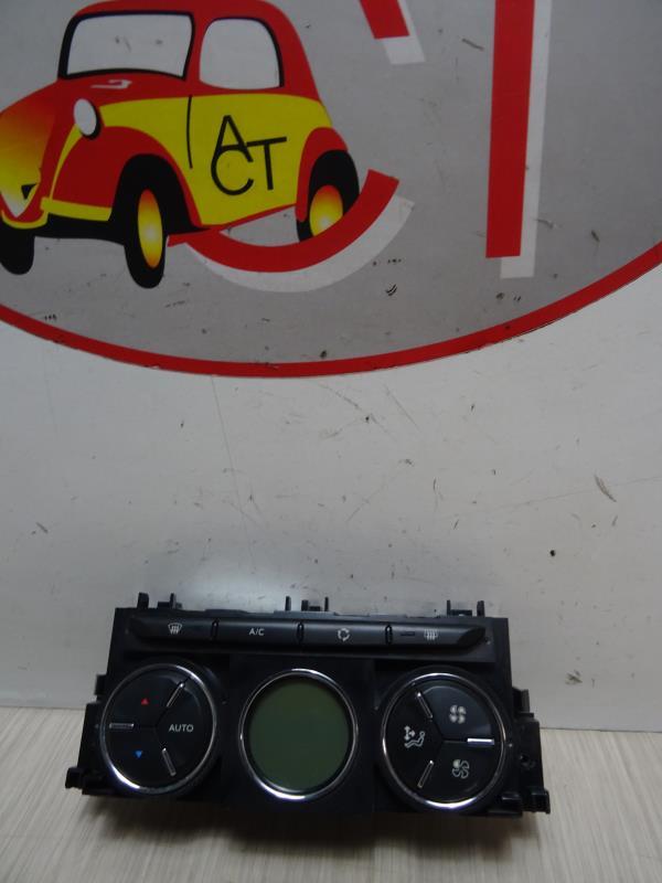 Commande chauffage CITROEN DS3 PHASE 1 Essence - 1