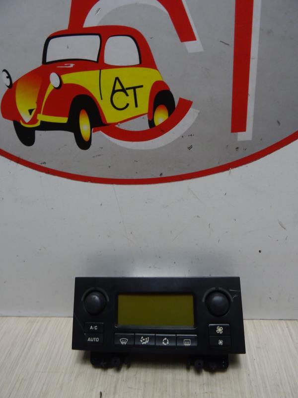 Commande chauffage CITROEN C4 1 PHASE 1 COUPE Diesel - 1