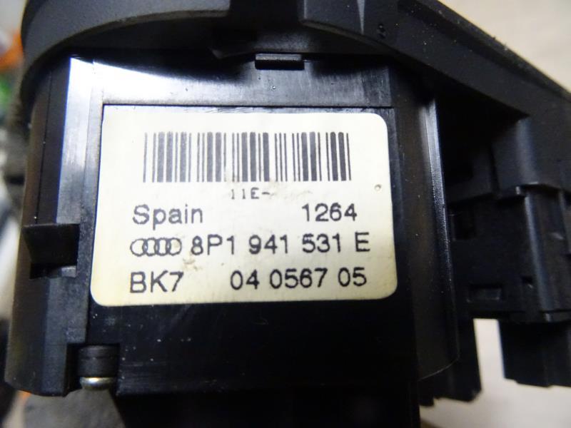Commande de phare AUDI A3 2 PHASE 1 Diesel - 1