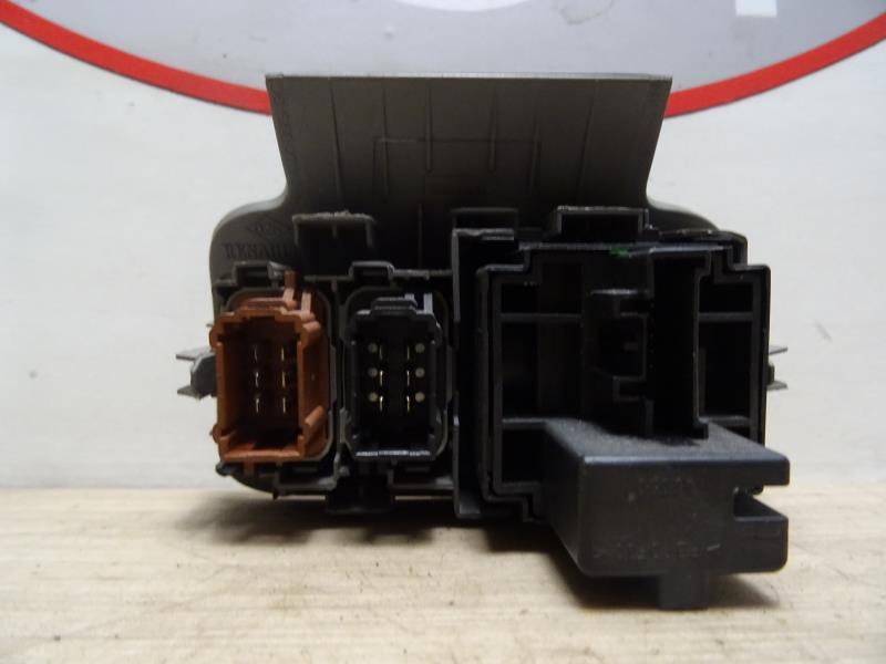 Commande de reglage hauteur de phare RENAULT SCENIC 2 PHASE 2 Diesel - 1