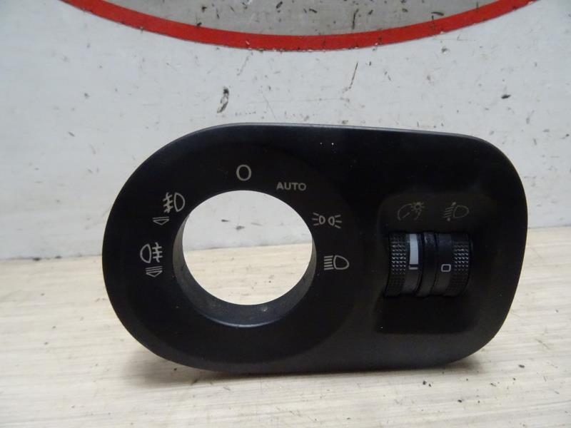 Commande de reglage hauteur de phare SEAT ALTEA PHASE 1 Diesel - 1