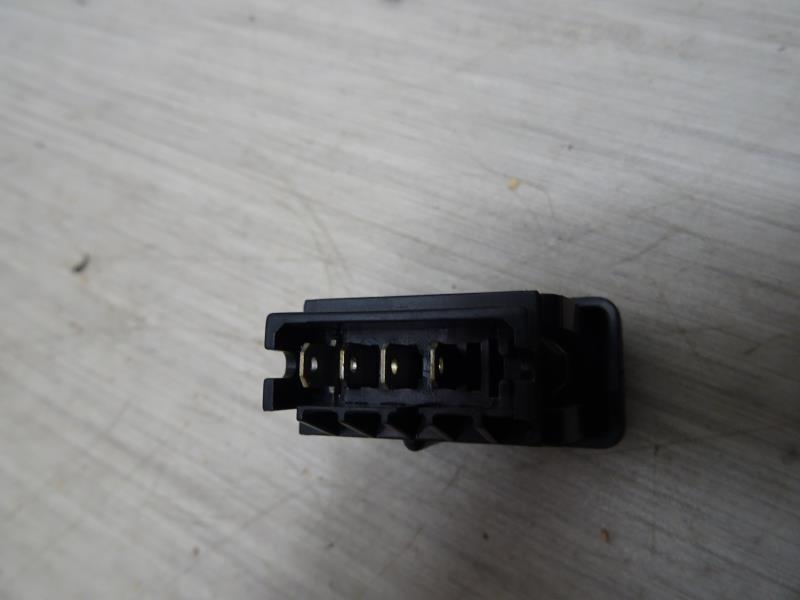 Comando sbrinatore lunotto posteriore DACIA LOGAN MCV 1 PHASE 1 BREAK Diésel - 1