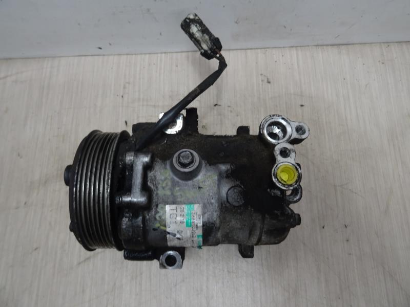 Compresseur clim SUZUKI SWIFT 3 Diesel - 1