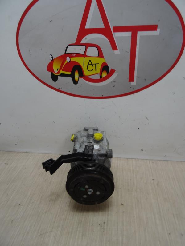 Compressore clima FIAT 500 2 PHASE 1 Gasolina - 1