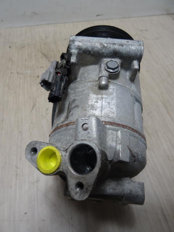 Compresseur clim RENAULT CAPTUR 1 PHASE 2 Essence - 1