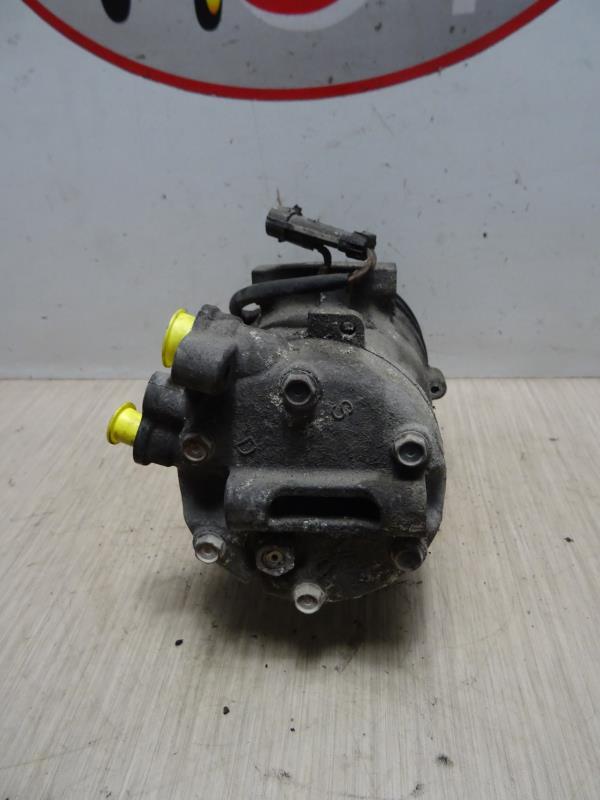 Compresseur clim SUZUKI IGNIS 2 Diesel - 1