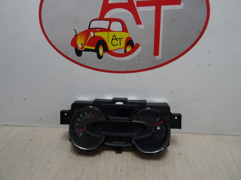 Compteur RENAULT CAPTUR 1 PHASE 2 Essence - 1