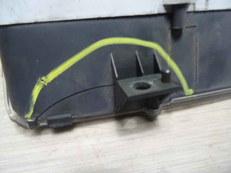 Compteur MAZDA E 2200 Diesel - 1