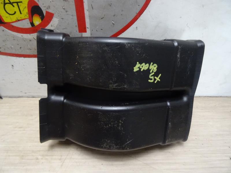 Conduite d'air BMW X5 E70 PHASE 1 Diesel - 1