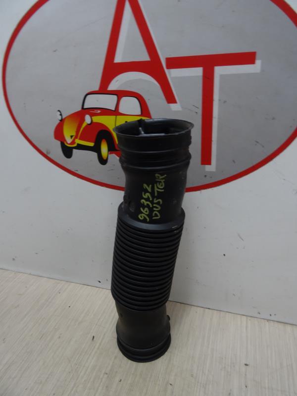 Conduite d'air DACIA DUSTER 1 PHASE 2 Diesel - 1