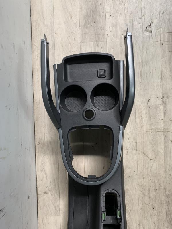 Console central (interieur plastique) SEAT ALTEA PHASE 1 Diesel - 1