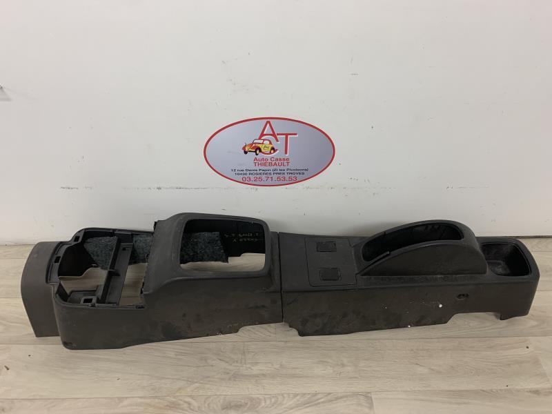 Console central (interieur plastique) SUZUKI IGNIS 2 Diesel - 1