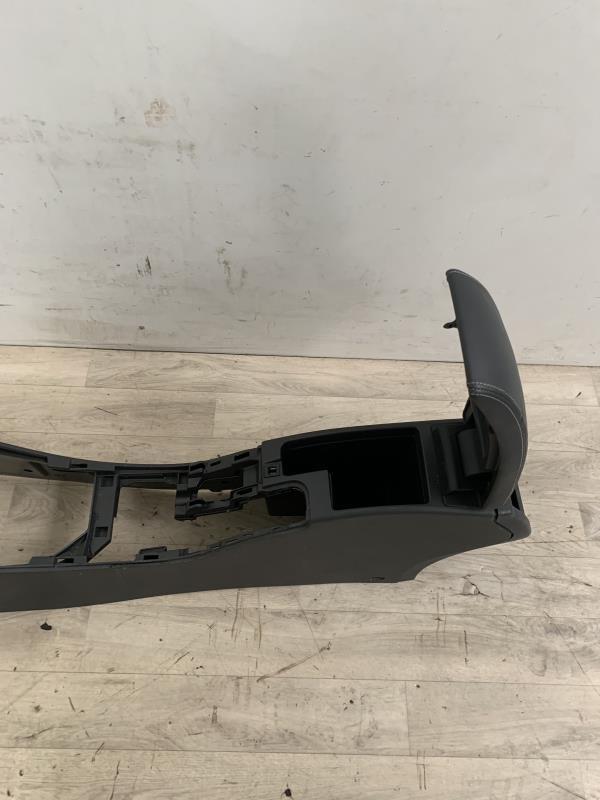 Consolle centrale (interno in plastica) RENAULT MEGANE 3 PHASE 3 Diésel - 1