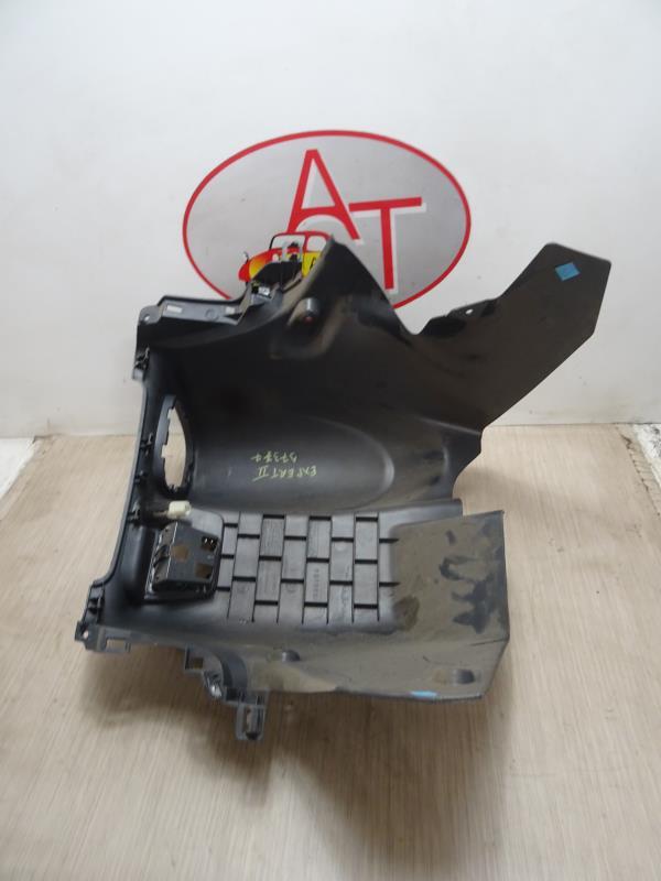 Consolle centrale (interno in plastica) PEUGEOT EXPERT 2 Diésel - 1
