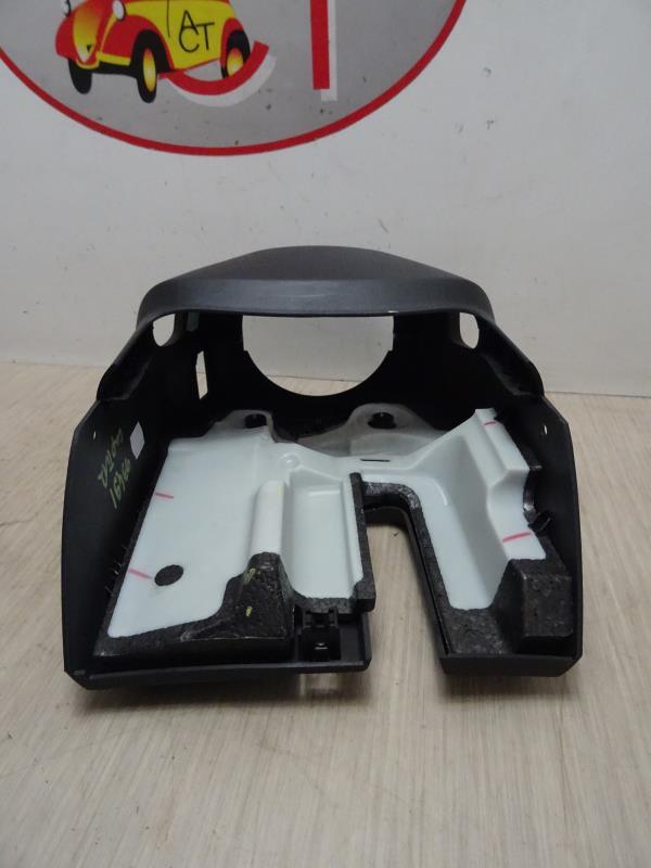 Coquille volant RENAULT CAPTUR 1 PHASE 2 Essence - 1