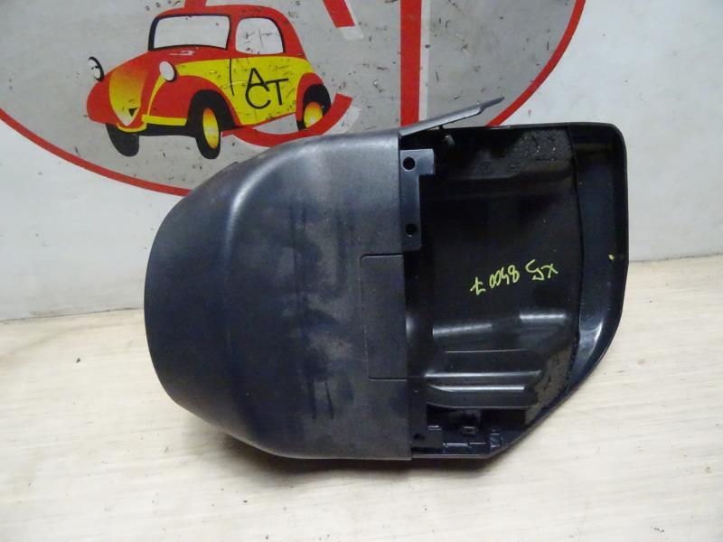 Coquille volant BMW X5 E70 PHASE 1 Diesel - 1