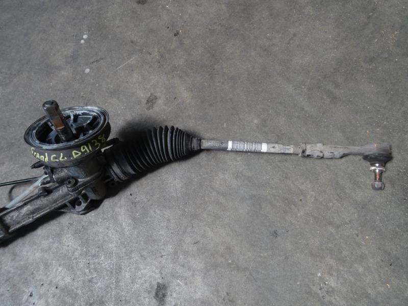 Cremagliera servosterzo CITROEN C4 GRAND PICASSO 1  - 1