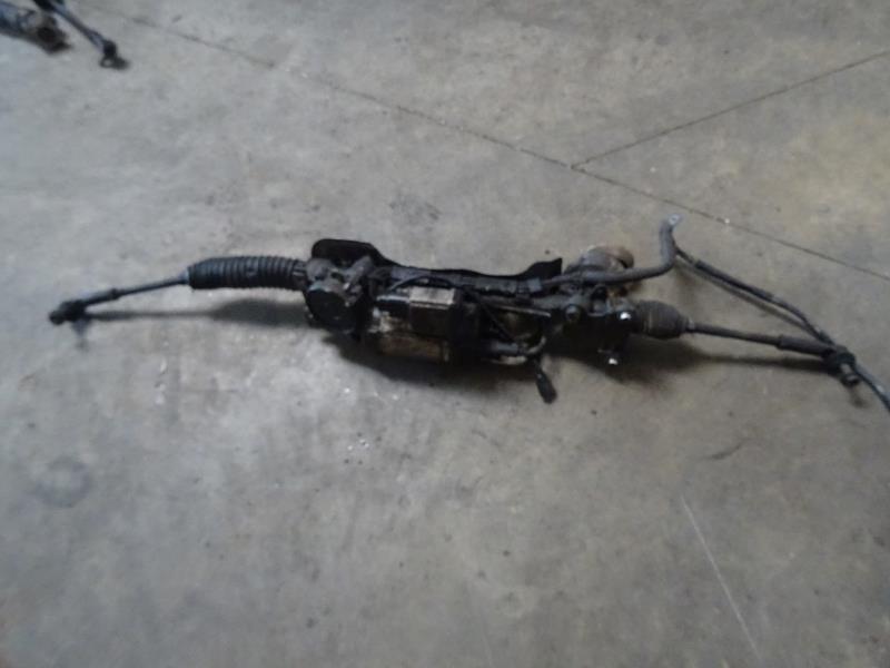Cremagliera servosterzo VOLKSWAGEN PASSAT 5  - 1