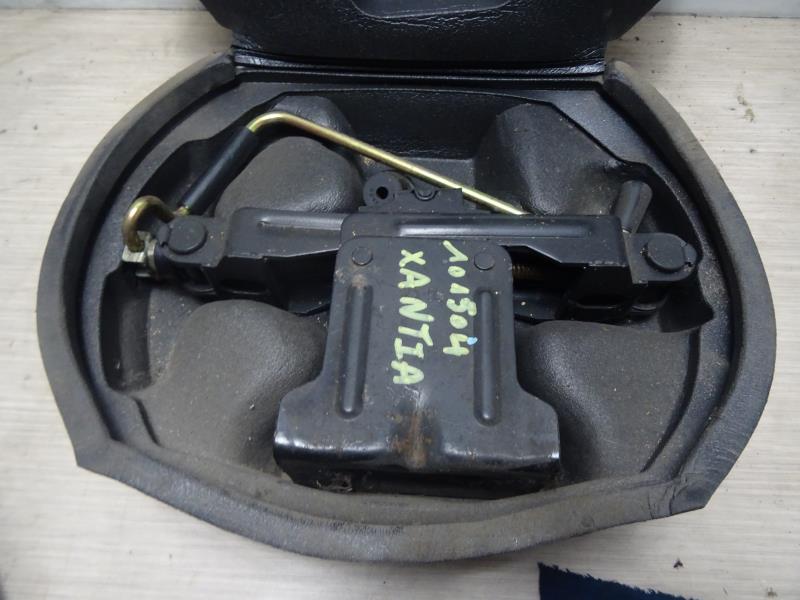 Cric CITROEN XANTIA PHASE 1 Essence - 1