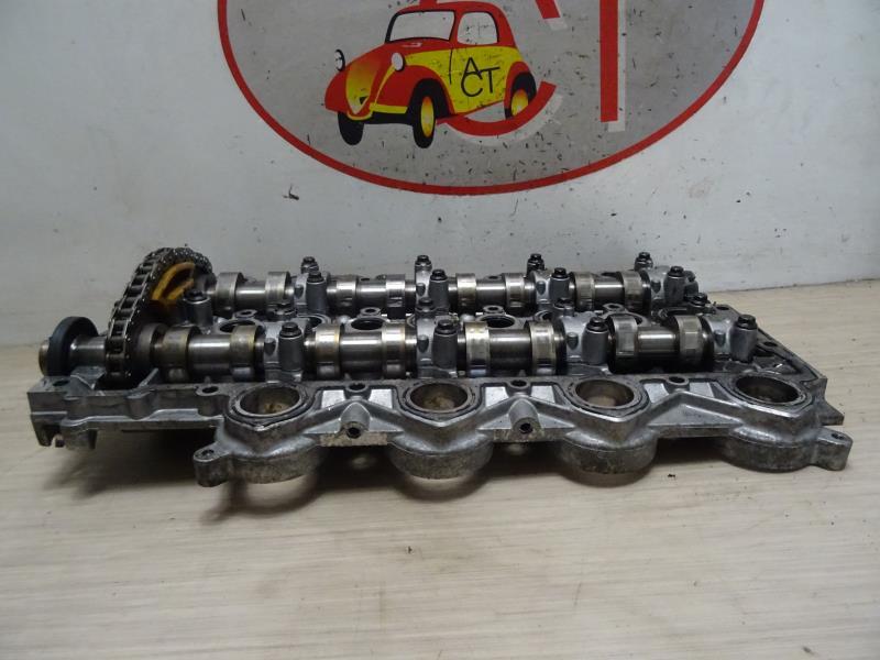 Culasse VOLVO S 40 2 PHASE 2 Diesel - 1
