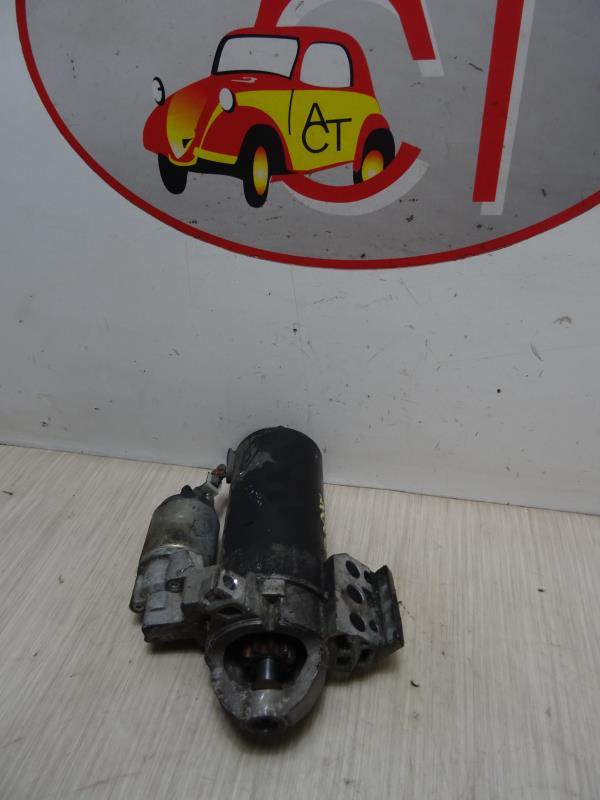 Demarreur BMW SERIE 1 E81 Diesel - 1
