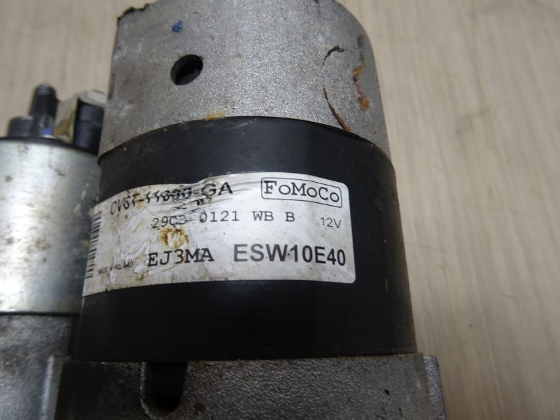 Demarreur FORD FOCUS 3 PHASE 1 Essence - 1
